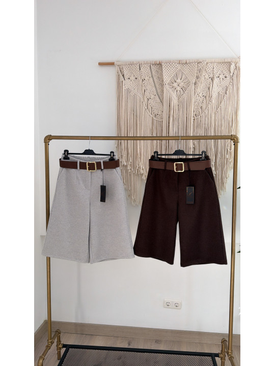 PANTALON PAÑO BAMBU