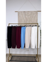 PANTALON ZARA BALLOON