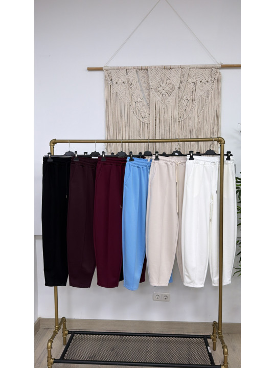 PANTALON ZARA BALLOON