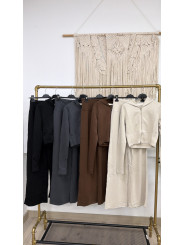 CONJUNTO DEPORTIVO ZARA