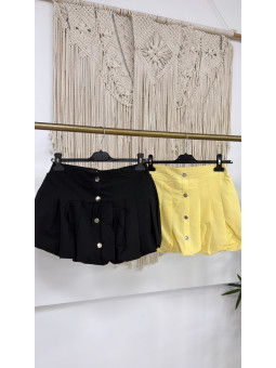 FALDA PANTALON GLOBO