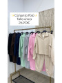 CONJUNTO POLO