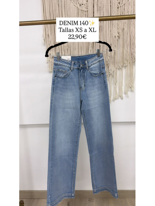 DENIM 140