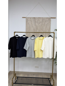 CAMISETA CAPA DE AIRE