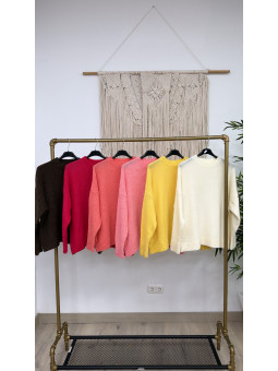 JERSEY SIERRA NEVADA