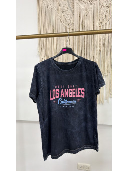 CAMISETA LOS ANGELES