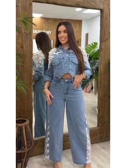 CONJUNTO PREMIUM PERLA