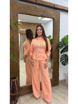 CONJUNTO OYSHO CINTURON