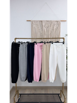 PANTALON DEPORTIVO PUÑO