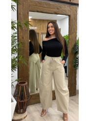 PANTALON BALLOON ECONOMY