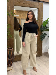 PANTALON BALLOON ECONOMY