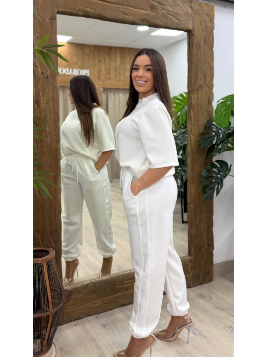 PANTALON DEPORTIVO PUÑO