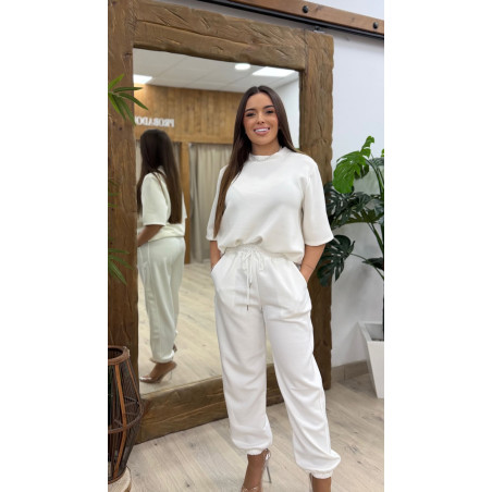 PANTALON DEPORTIVO PUÑO