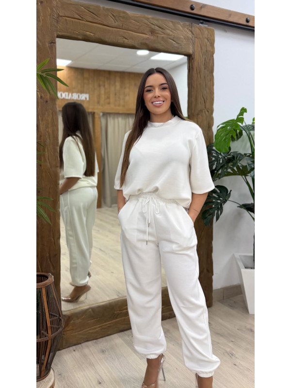 PANTALON DEPORTIVO PUÑO