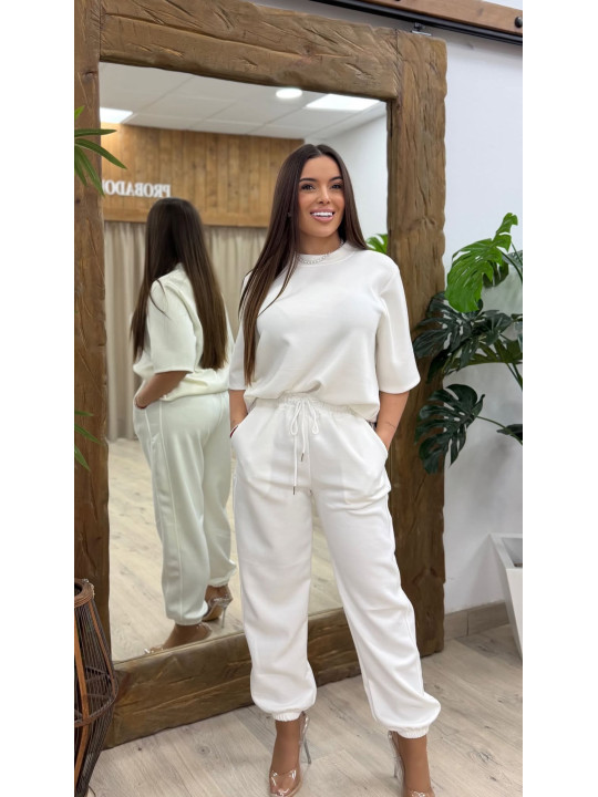 PANTALON DEPORTIVO PUÑO