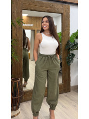 PANTALON BAMBU PUÑO