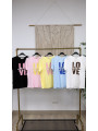 CAMISETA LOVE