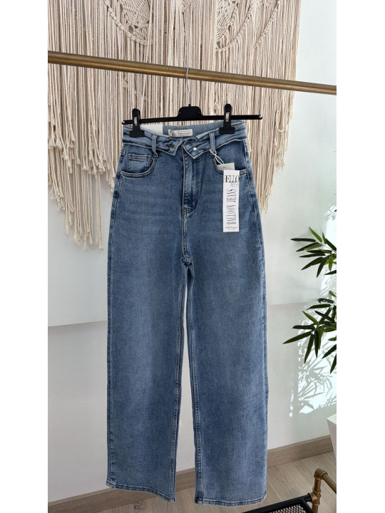 DENIM INSPIRACION ZARA