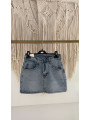 FALDA DENIM BRILLI