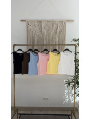 CAMISETA CANALE LICRA