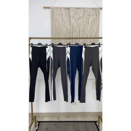 LEGGING OYSHO LASER