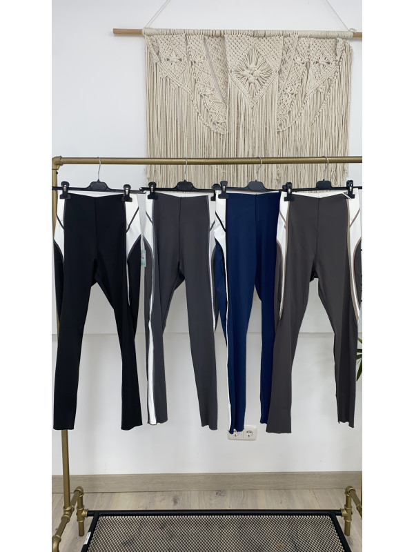 LEGGING OYSHO LASER