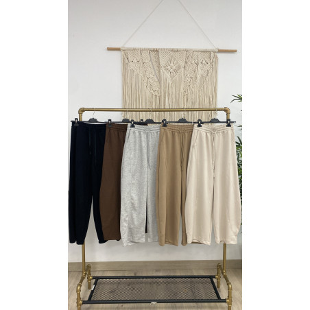 PANTALON DEPORTIVO ECONOMY