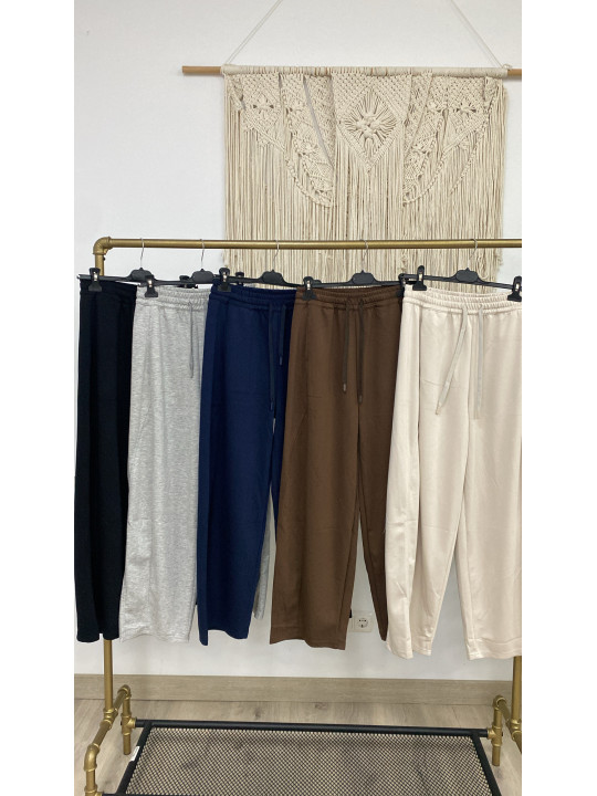 PANTALON DEPORTIVO ECONOMY 2