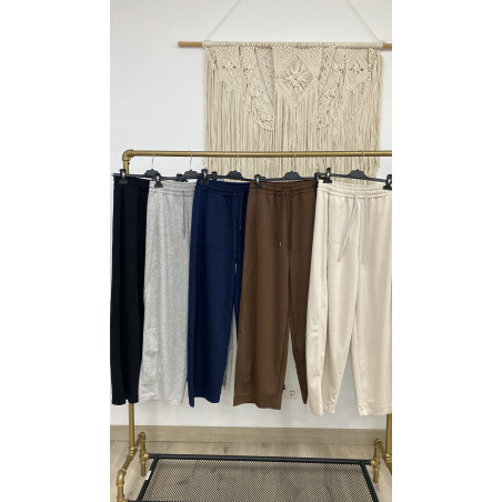 PANTALON DEPORTIVO ECONOMY 2