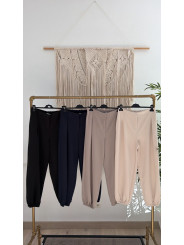 PANTALON JAZMIN DEPORTIVO