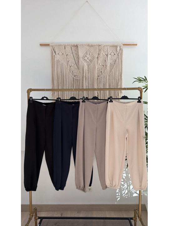 PANTALON JAZMIN DEPORTIVO