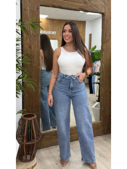 DENIM INSPIRACION ZARA