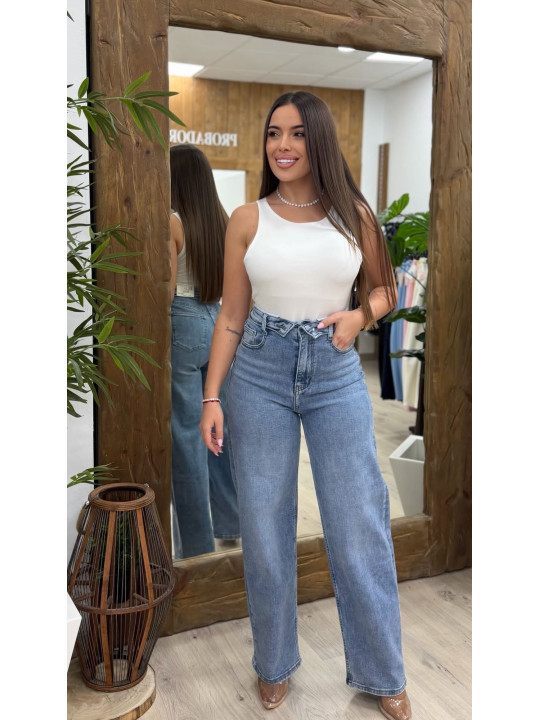 DENIM INSPIRACION ZARA