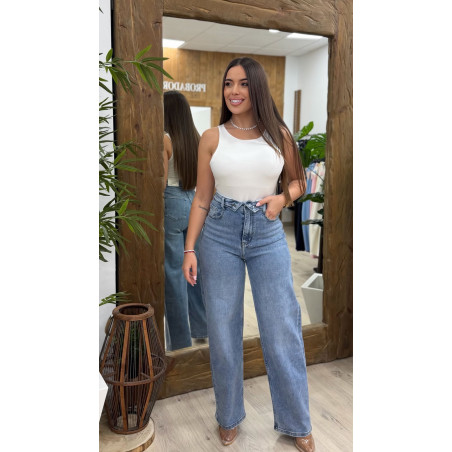 DENIM INSPIRACION ZARA