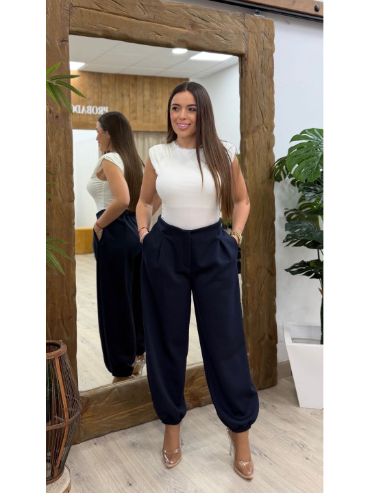 PANTALON JAZMIN DEPORTIVO