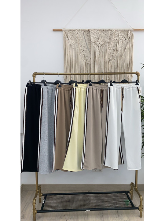 PANTALON DEPORTIVO PRINT