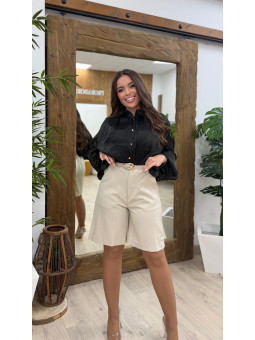 BERMUDA DIESEL BEIGE