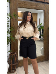 BERMUDA DIESEL NEGRA