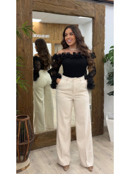 PANTALON PINZAS VESTIR