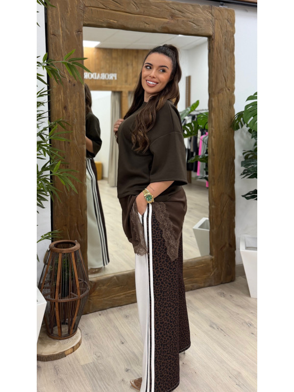 PANTALON DEPORTIVO PRINT