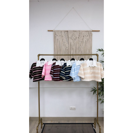 POLO CROP
