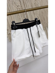 PANTALON DEPORTIVO CORTO