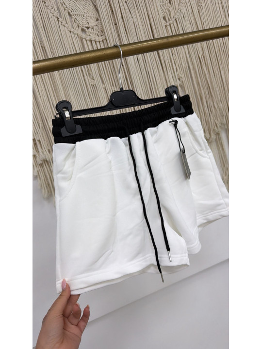 PANTALON DEPORTIVO CORTO