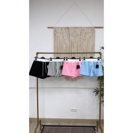 PANTALON DEPORTIVO CORTO