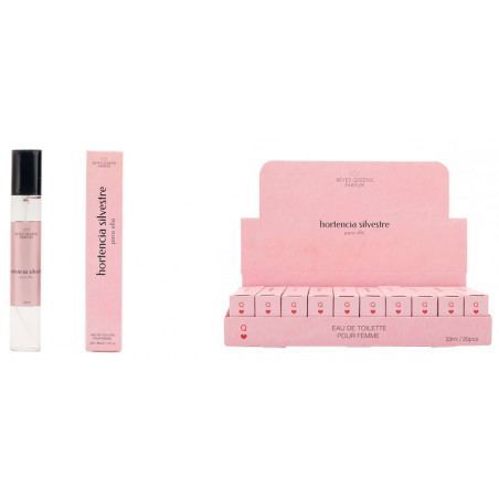 Hortencia Silvestre 33ml