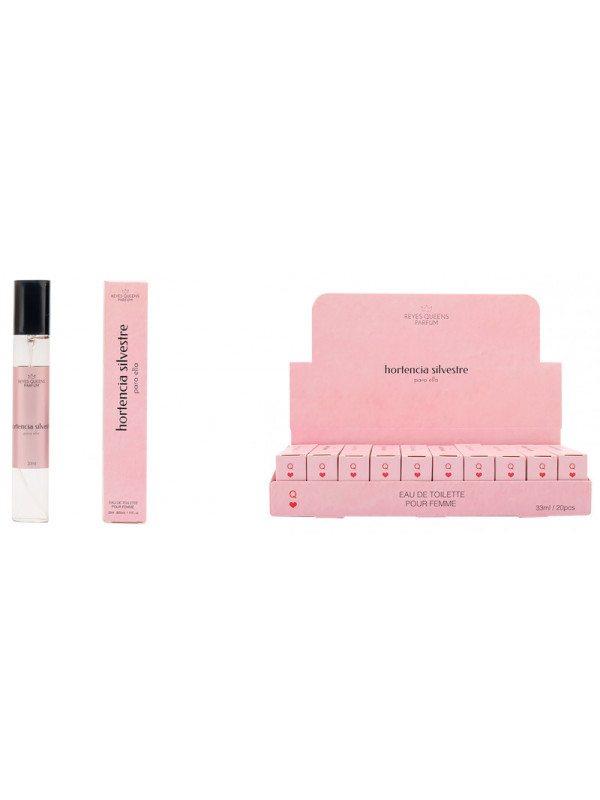 Hortencia Silvestre 33ml