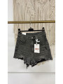 DENIM CORTO BRILLI