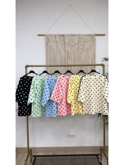 CAMISETA LUNARES ADID