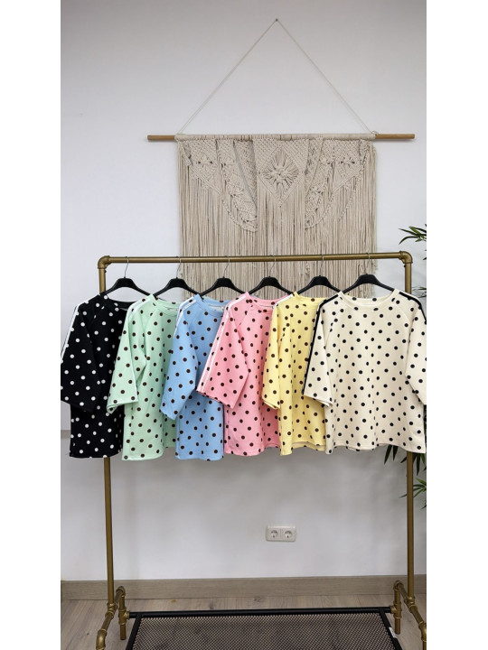 CAMISETA LUNARES ADID