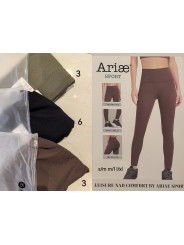 LEGGINS GUANTE MAQUI